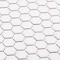 Andova Tiles SAMPLE- 3/4 in. Straight Edge Porcelain Honeycomb Wall & Floor Tile SAM-ANDSTY835 - alternate 4